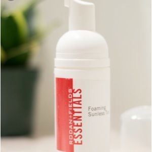 Rodan and fields sunless tanner